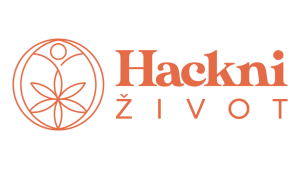 Hackni život logo