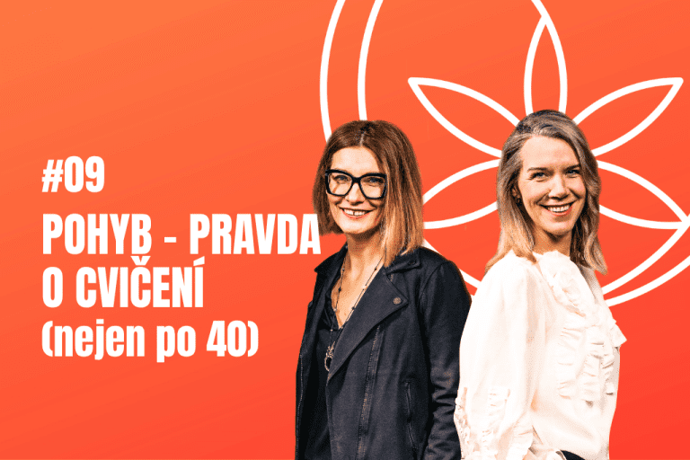 Pohyb
