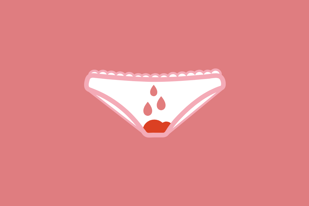 menstruace